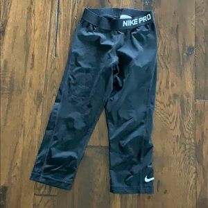 Nike leggings